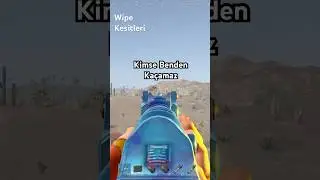 Benden Ka&ccedil;abileceğini Sandı !! #shorts #rust #rustgame #rustshorts #rustgameplay #rustclips
