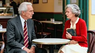 Lonely Millionaire Joins a Blind Date as “Just a Friend”… What He Discovers Changes Him