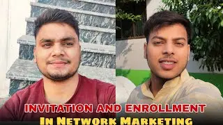 Invitation Mock Call In Network Marketing || Invitation Mock Call || Forever Living products 