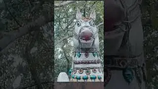 Sangili Aandavar temple💥🙏