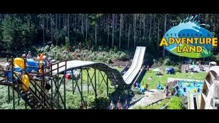 Adventure Land Plett SA | Jacey Studios VLOGS