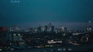 Bucky - Night Sky (Monsta Boy Version)