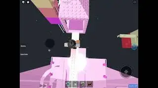 JToH - My 50th Tower! | Tower of Client Object Frenzy