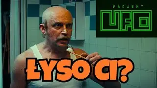 Projekt UFO - Czy Netflix podołał? - Szybka recenzja.
