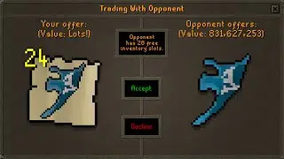 My Craziest Risk Fight Offer Yet [Road to 500B EP 16]