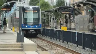Federal report claims Charlotte public transportation has several ‘performance issues’