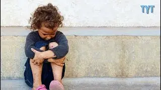 Children Die At Alarming Rate In For-Profit Foster Care