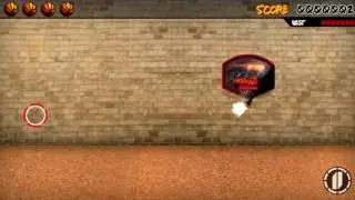 Throw in the Basket Android Games