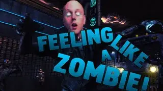 COD Zombie Rap - Sinumatic - Feeling Like a Zombie