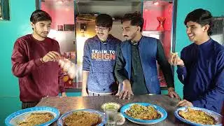 KIMA NAAN CHALLENGE 😱 | Paisa Ya MIRCHI 🌶️🔥 | Rs 1500 Reward 🏆