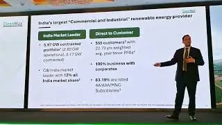 Clean Max Enviro Energy Solutions Limited IPO Opens On 23 February 2026 #CleanMaxIPO