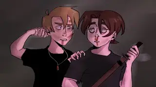 Ninja master Deken: episode4:revenge of big boi chans brother