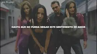 Breathless • The Corrs [Sub. Español]