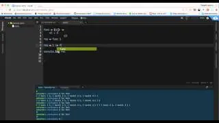 livescript 7 Вызов функции