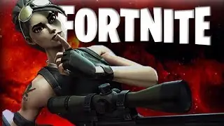 I'M SO TRIGGERED!!! (Freestyling & Rage) - Fortnite Funny Moments!