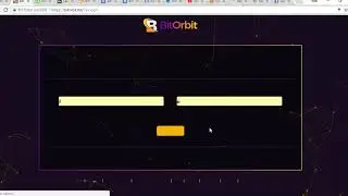 BitPetite - BitOrbit - Update - STILL PAYING - 9% DAily