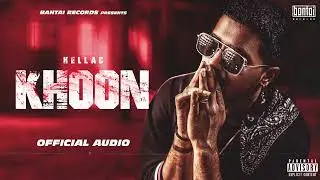 Hellac Khoon | Official Audio | beef recreation
