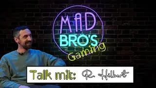 Wie war das mit Ronaldinho? - Talk mit Roberto Hilbert