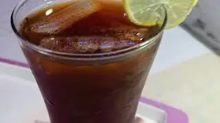 gurd ka juice most refreshing  Ramadan special #shorts
