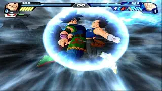 【DOWNLOAD】VEGETTO  AF | DBZ Tenkaichi 3 (MOD)