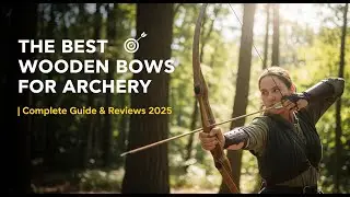 The Best Wooden Bows for Archery | Complete Guide & Reviews 2025
