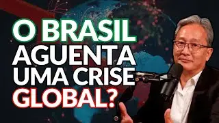 O Brasil Está Preparado para uma Possível Crise Financeira Global?