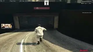 invazao de favela