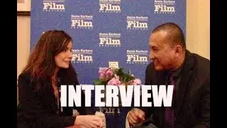 SBIFF '19 Interview: Writer/Director Vanessa Filho on 'ANGEL FACE' Starring Marion Cotillard