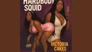 Victoria cakes