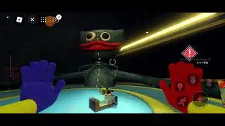 roblox poppy playtime и цели штани часу радасти