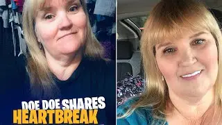 Doe Doe Shannon Shares Heartbreak: Mama June Family Crisis Update