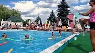 Edem beach club 2017
