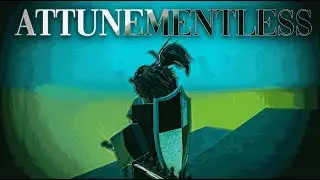GodSeeker BladeHarper Attunementless Build | Deepwoken