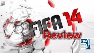 FIFA 14 - Review