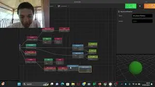 How to make Running Ball 3D game in Build Box!!