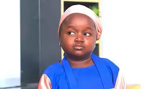 You Will Laugh Nonstop Till You Cry Watching This Latest EBUBE OBIO's – NG Movies