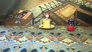 Arthouse Animations Geffrye Museum 11+ Saturday Special 4th February