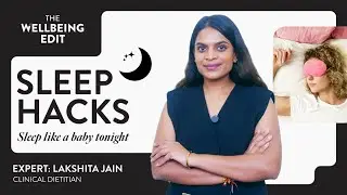How to fall asleep fast when you can't sleep (sleepy but can't sleep? - Try these 3 things ) #sleep