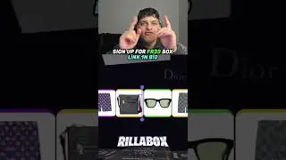 HUGE $300 GUCCI MYSTERY UNBOX WIN!🤑🎁
