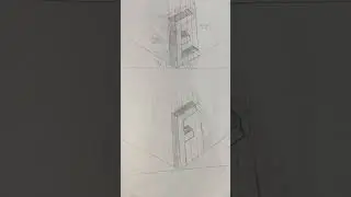 #viral #maths #isometric#3d in #ssc #drawing