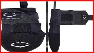 EvoShield Sliding Mitt