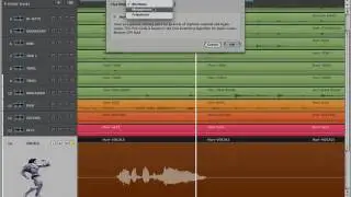 The Flex Tool  (FlexTime Explained)