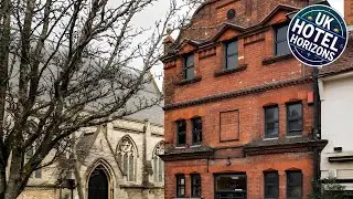 Charter House | Isle of Wight, United Kingdom | Hotel Review 🏩