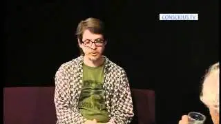 Brad Warner - 'Hardcore Zen' - Interview  by Iain McNay