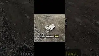 Why Don&rsquo;t We Dump Our Trash Into Volcanoes? part (3)