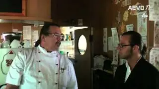 AEVO Interview Pr&uuml;fungsvorsitzender IHK Abschlusspr&uuml;fung Koch/K&ouml;chin Hotelfachschule Heidelberg