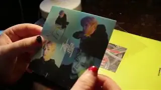 MIROH LIMITED EDITION ALBUM OPENING + REVIEW