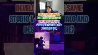 Arc Raiders столкнется с серьезными конкурентами в лице Marathon!