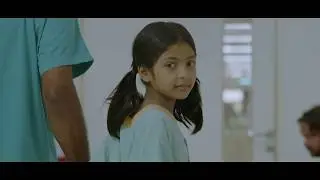 Indus Hospital Ramadan 2018 TVC (55 sec)