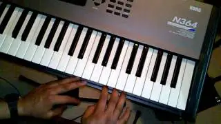 Tutorial La traigo chueca by ROBERT SESERRANO